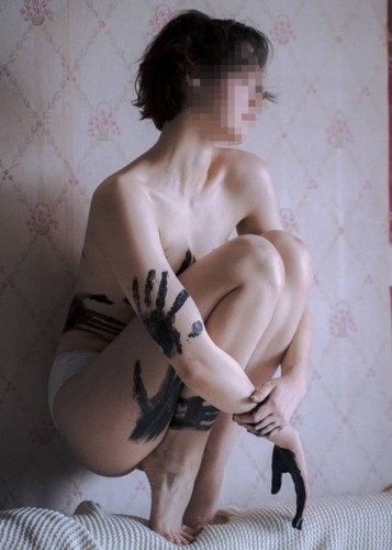 Марина, Г. Ханты-Мансийск